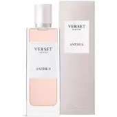 Verset Eau de Parfum Parfum pour femme Anthea 50ml