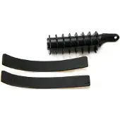 Campagnolo Adaptateur pour tige de selle EPS V3PolyuréthaneAC16-HOSP32, Ø 32mm