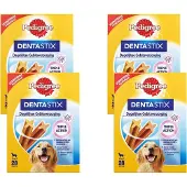 Pedigree PED DentaStix Grandes Races 4x270g*4