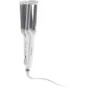 Northix Fer à lisser - InnovaGoods - Modèle céramique - 55 W - Température 200 C - Câble rotatif 360