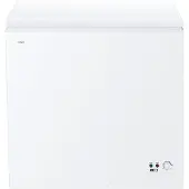 Candy Artico CCHH 200E Chest freezer Freestanding 196 L E White