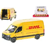 Hipo Auto Mercedes-Benz Sprinter édition DHL 520230