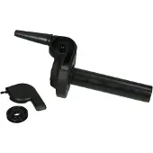 Domino Throttle Commandos