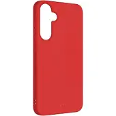 FIXED Histoire pour Samsung Galaxy A35 (Samsung Galaxy A35), Coque pour téléphone portable, Rouge