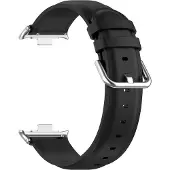 INF Bracelet de montre pour Redmi Watch 4 / Xiaomi Band 8 Pro Black