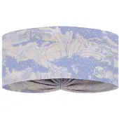 Buff Unisexe, Bandeau, Coolnet Uv Ellipse HB Loer, Gris, Bleu