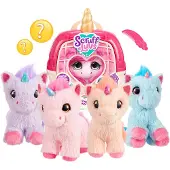 Moose Scruff a Luvs - Unicorn