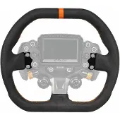 Simagic ZS-310CS Alcantara Lenkrad, ohne Hub (PC), Manette, Noir