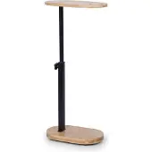 Relaxdays table latérale (22 x 40 x 82 cm)