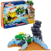 Little Tikes Slammin Racers Scrapyard (chantier de ferraille)