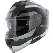 Mt Helmets Genesis Sv Raccoon Modular Helmet Gris L