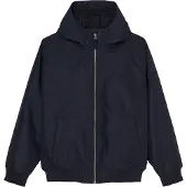 Element Dulcey Jacket Noir 10 Years Garçon