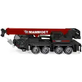 Siku Mammoet Kranwagen