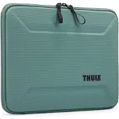 Thule Gauntlet 5 MacBook Sleeve 14", vert brumeux