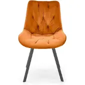 Halmar Chaise K519 cannelle