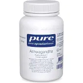 Pure Encapsulations Ashwagandha 60 pc(s) Capsule(S)