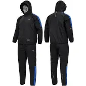 RDX Sports Combinaison De Sauna H1