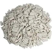 LEGO Briques 1x4 Blanc - 3010 NOUVEAU ! Quantité 100x