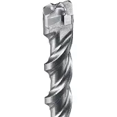 Kwb 264714 HSS Foret marteau 1 pièce 14mm Longueur totale 465mm SDS-Plus 1p. (14 millimètres)