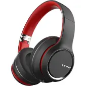 Lenovo Casque SoundBeats 40X | Noir
