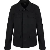 Brandit Veste mi-saison noir