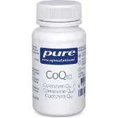 Pure Encapsulations Coenzyme Q10 60 mg 30 pc(s) Capsule(S)