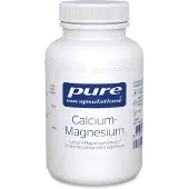 Pure Encapsulations Calcium-Magnesium 90 pc(s) Capsule(S)