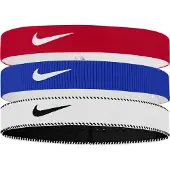 Nike Bandeaux de sport Flex Classic Wide X3