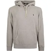 Ralph Lauren Sweat-shirt bleu marine / gris