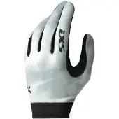 IXS Flow 1.0 Gloves Blanc XL