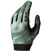 IXS Flow 1.0 Gloves Vert XL