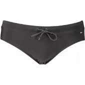 Tommy Hilfiger Um0um03726 Brief Swimming Brief Noir S Homme