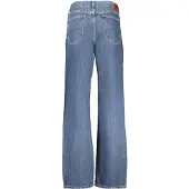 Pepe Jeans Jeans En Denim Pour Femme Bleu