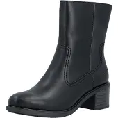 Rieker Bottines noir