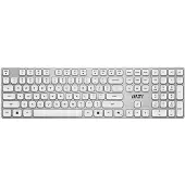 MSI S11-43DE311-Y92 FORGE K210 Combo White DE Keyboard-Maus Combo, wireless