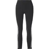 Adidas Believe This 3 Stripes Leggings Noir S / Regular Femme