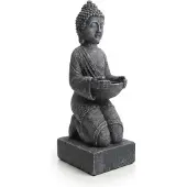Relaxdays Statue Bouddha