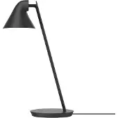 Louis Poulsen NJP Mini Lampe de Table Black