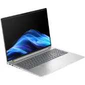 HP EliteBook 6 G1a 16i R5-220 WUXGA 300FHD, 1x16GB, 512GB, WiFi7, BT, FpS, clavier rétro-éclairé, Win 11 Pro, 3ans sur site