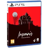 Ps5 Insomnis-standard Edition Clair