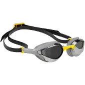 Mad Wave Lunettes De Natation à Miroir Alien