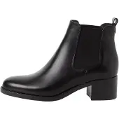 Tamaris Chelsea Boots noir