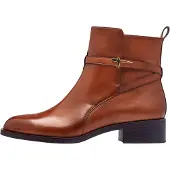 Tamaris Bottines caramel