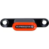 Supernova Tl3 Mini Rear Light Orange