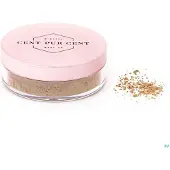 Cent Pur Cent Loose Mineral Fondation 5.0 6 g Poudre