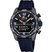 Lotus - 20000/1 - Montre-bracelet - Hybride - Hommes - Connected