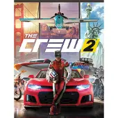 Xbox One The Crew 2 Import Uk 3