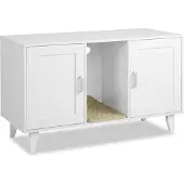 Relaxdays armoire à chat