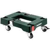 Metabo Metalock case platform