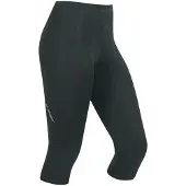 Gist Basic 3/4 Tights Noir M Femme